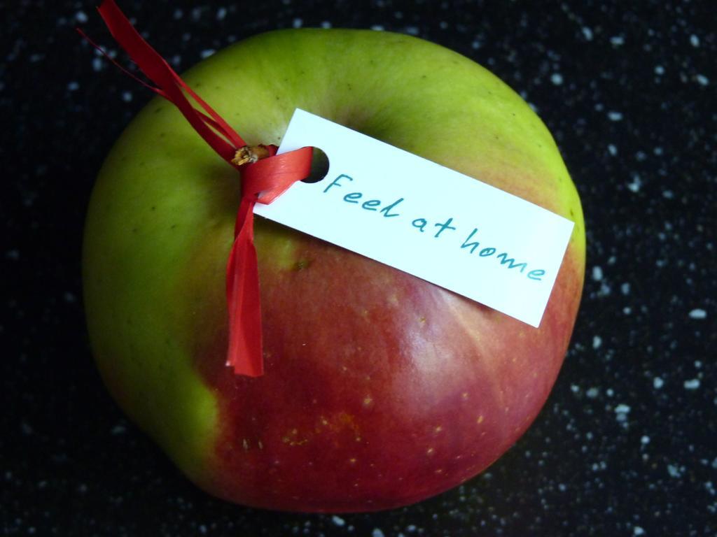 גדנסק Feel At Home - Old Town חדר תמונה